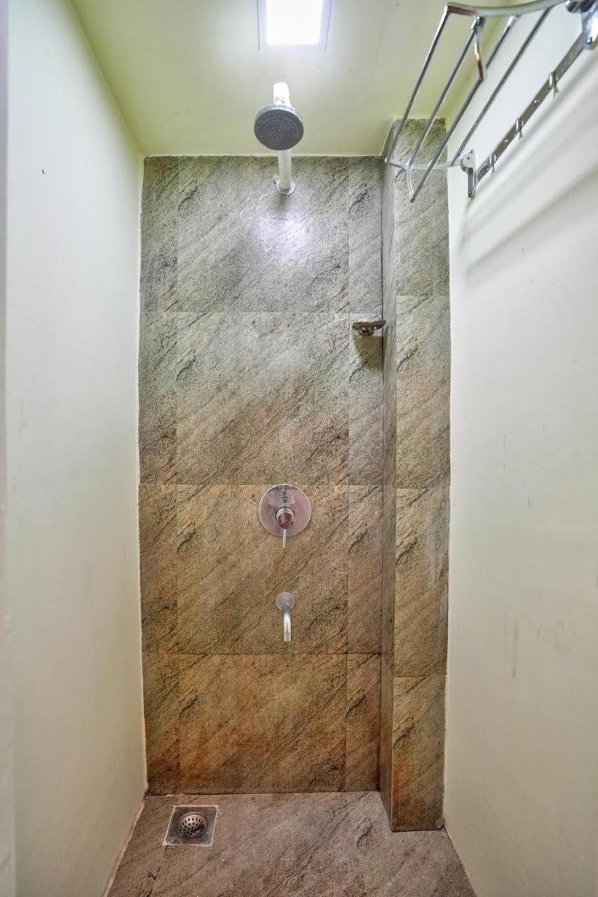 Hive Hostel Anjuna By Just Travels Buitenkant foto